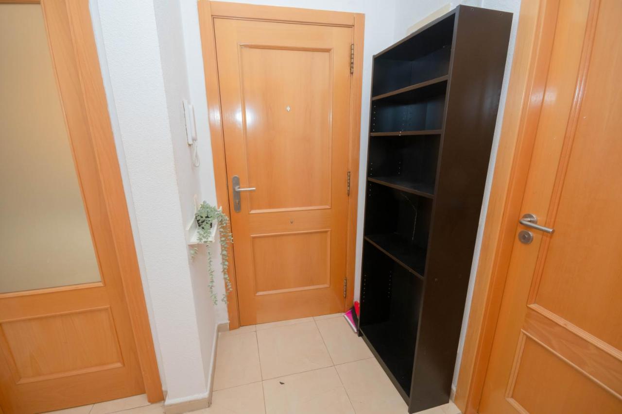For You Rentals Hermoso Apartamento Temporal Plaza Zerolo - Chueca - Madrid Inf1F Eksteriør bilde