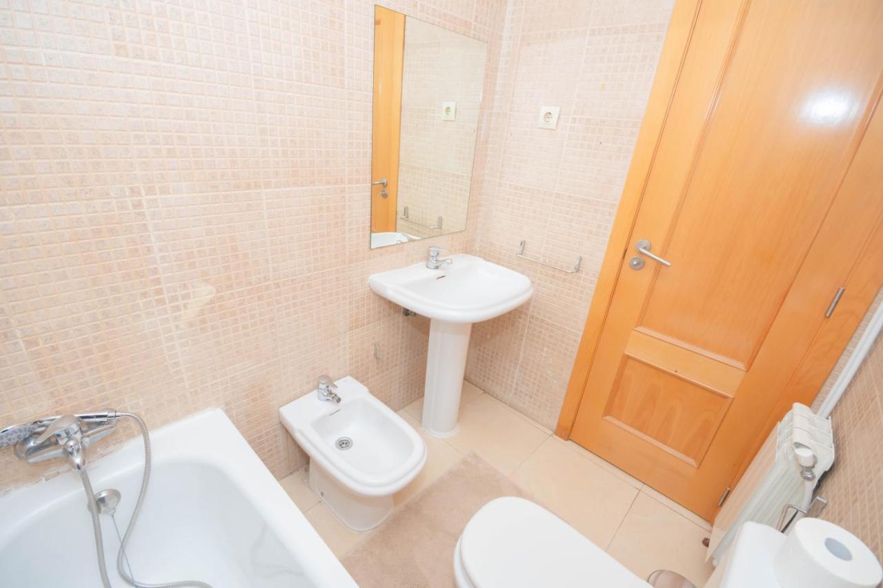 For You Rentals Hermoso Apartamento Temporal Plaza Zerolo - Chueca - Madrid Inf1F Eksteriør bilde