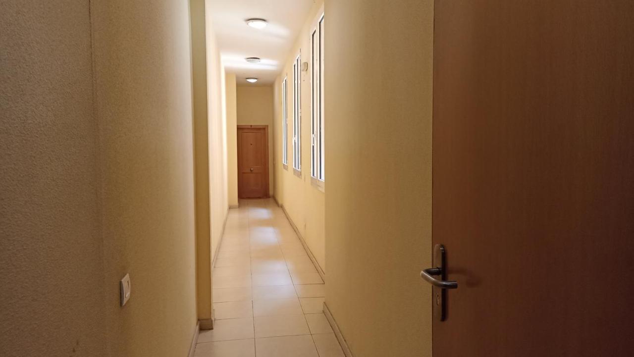 For You Rentals Hermoso Apartamento Temporal Plaza Zerolo - Chueca - Madrid Inf1F Eksteriør bilde