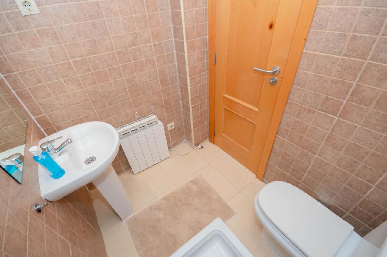 For You Rentals Hermoso Apartamento Temporal Plaza Zerolo - Chueca - Madrid Inf1F Eksteriør bilde