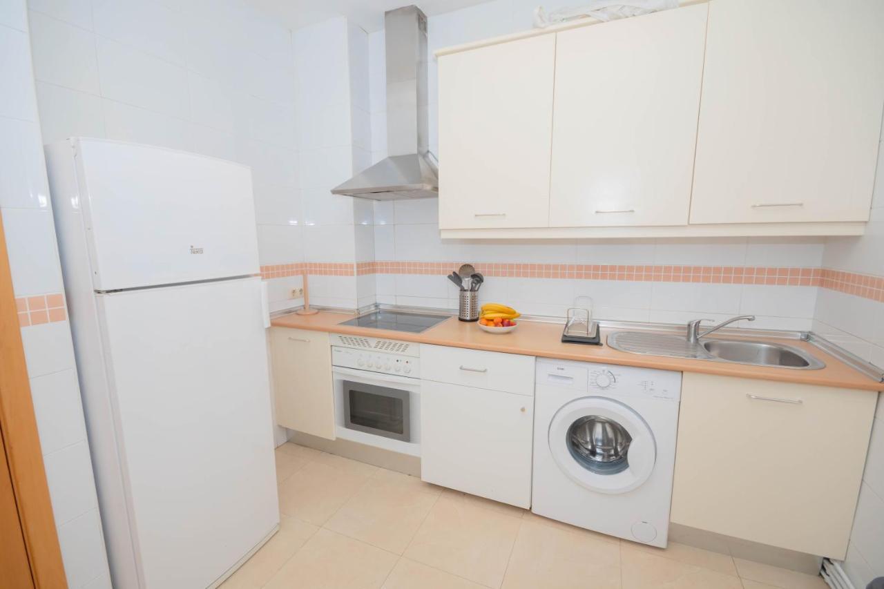 For You Rentals Hermoso Apartamento Temporal Plaza Zerolo - Chueca - Madrid Inf1F Eksteriør bilde